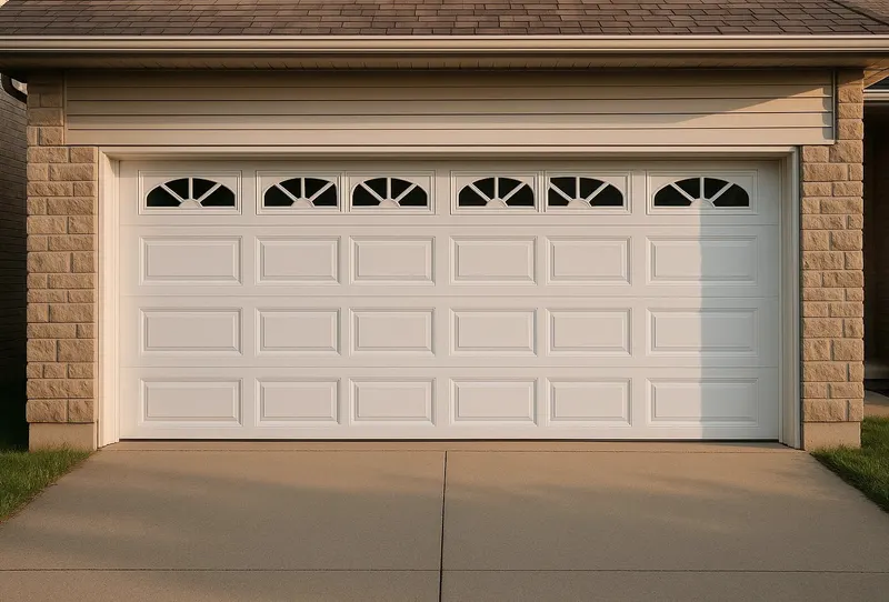 Contact Huber Heights Garage Door